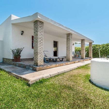 El Olivo Villa El Palmar  Ngoại thất bức ảnh